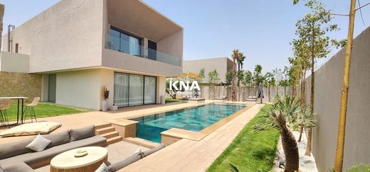 マラケシュ, Marrakechのヴィラ