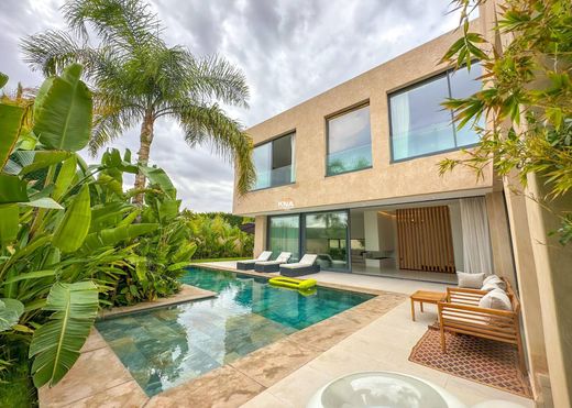 ‏וילה ב  מרקש, Marrakech