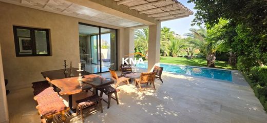 Villa in Marrakech, Marrakesh-Safi