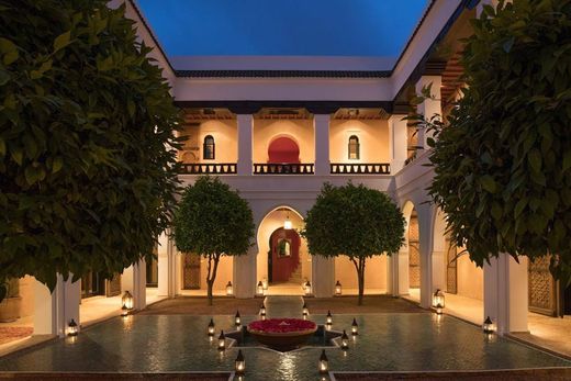 Villa in Marrakesh, Marrakech