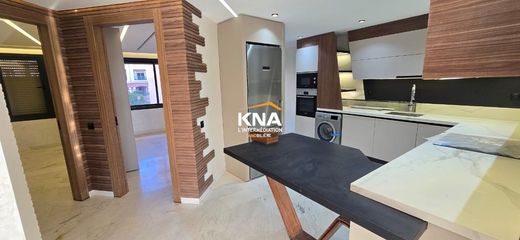 Apartment / Etagenwohnung in Marrakesch, Marrakech