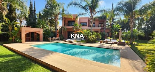Villa in Marrakech, Marrakesh-Safi