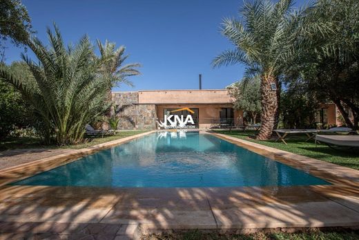 Villa - Marrakech, Marrakesh-Safi