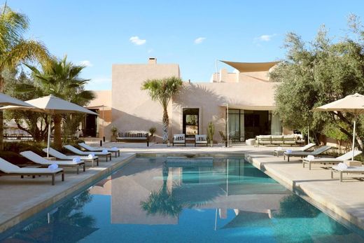 Villa a Marrakech, Marrakesh-Safi