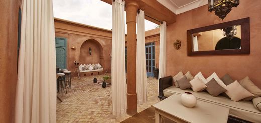 Villa in Marrakesh, Marrakech