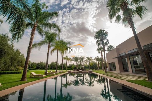 Villa in Marrakesh, Marrakech
