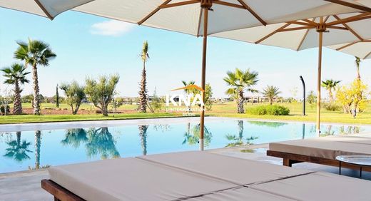 マラケシュ, Marrakechのヴィラ