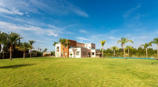 マラケシュ, Marrakechのヴィラ