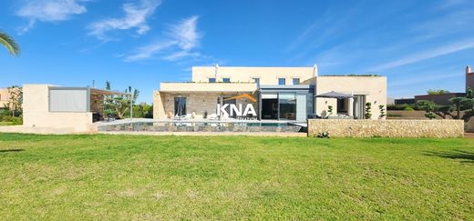 Villa in Marrakesh, Marrakech