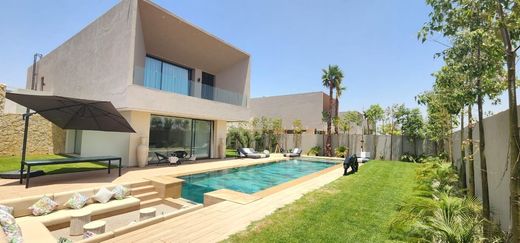 Villa in Marrakesh, Marrakech