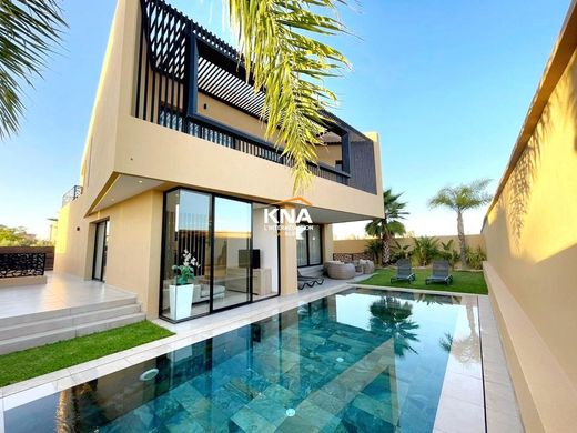 Villa in Marrakesh, Marrakech
