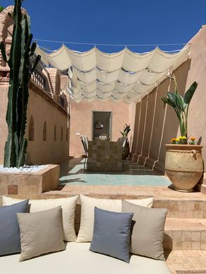 Luxe woning in Marrakesh, Marrakech