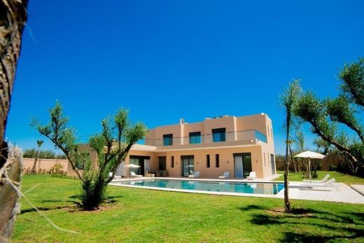 ‏וילה ב  מרקש, Marrakech