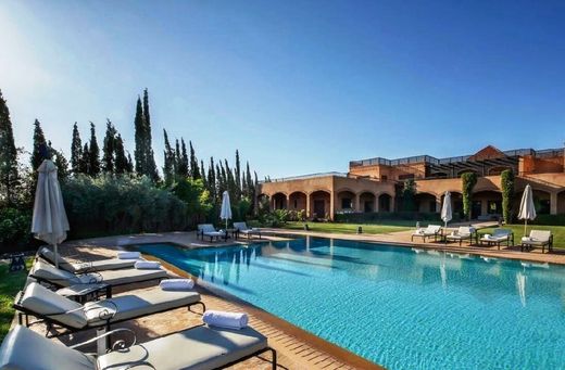 マラケシュ, Marrakechのヴィラ