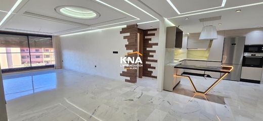 Apartment / Etagenwohnung in Marrakesch, Marrakech