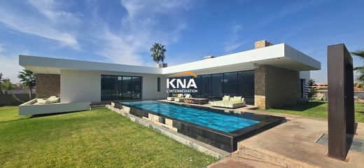 Villa à Marrakech, Marrakesh-Safi