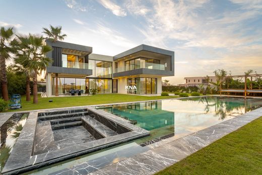 Villa in Marrakesh, Marrakech