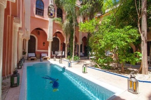 Luxury home in Marrakech, Marrakesh-Safi