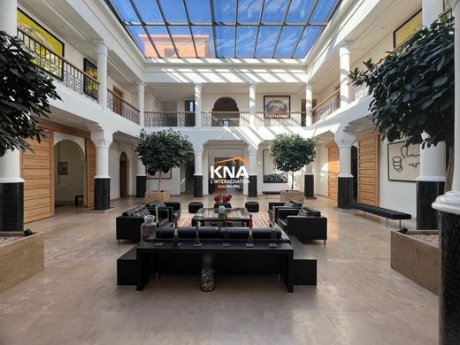 Villa in Marrakech, Marrakesh-Safi