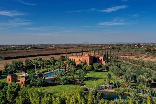 Villa - Marrakech, Marrakesh-Safi