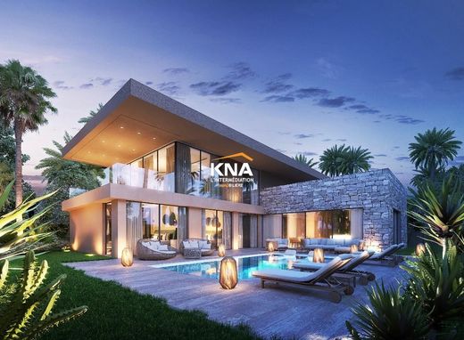 Villa in Marrakesh, Marrakech