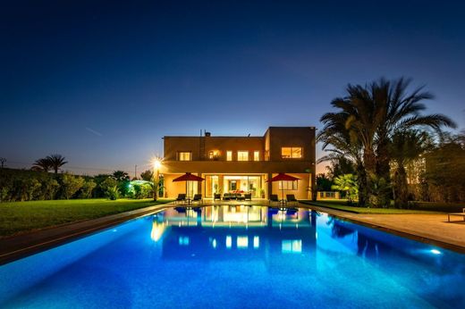 Villa in Marrakech, Marrakesh-Safi