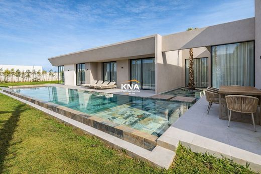 Villa - Marrakech, Marrakesh-Safi