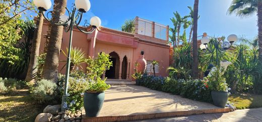 Villa a Marrakech, Marrakesh-Safi