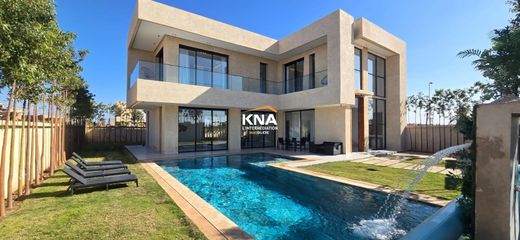 Villa in Marrakech, Marrakesh-Safi