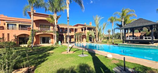 Villa a Marrakech, Marrakesh-Safi