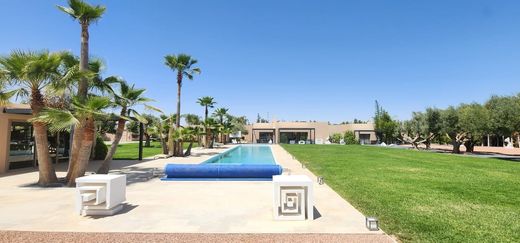 Villa en Marrakech, Marrakesh-Safi