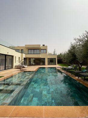 Villa a Marrakech, Marrakesh-Safi