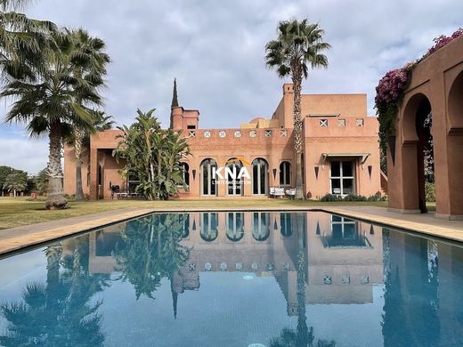 Villa à Marrakech, Marrakesh-Safi