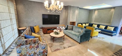 ‏וילה ב  מרקש, Marrakech