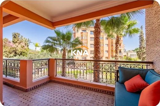 Appartement in Marrakesh, Marrakech