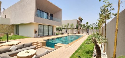 Villa in Marrakesh, Marrakech