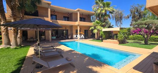 マラケシュ, Marrakechのヴィラ