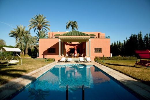 Villa in Marrakesh, Marrakech