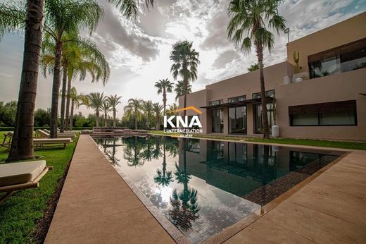 Villa in Marrakesh, Marrakech