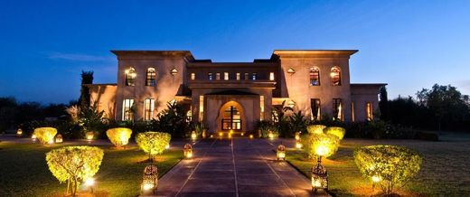 Villa in Marrakesh, Marrakech