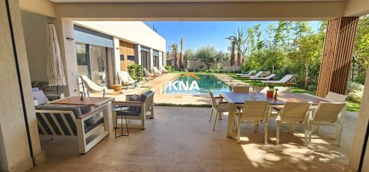Villa à Marrakech, Marrakesh-Safi
