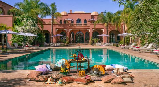 Villa in Marrakesh, Marrakech