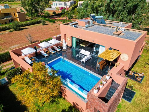 Villa à Marrakech, Marrakesh-Safi