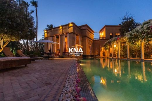 Villa in Marrakesh, Marrakech