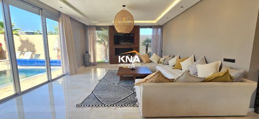 Villa in Marrakesh, Marrakech