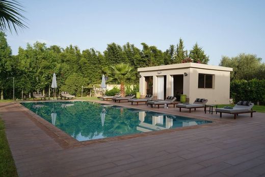 Villa à Marrakech, Marrakesh-Safi