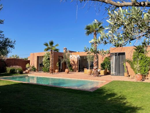 Villa in Marrakesh, Marrakech