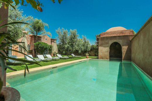 Villa in Marrakesh, Marrakech