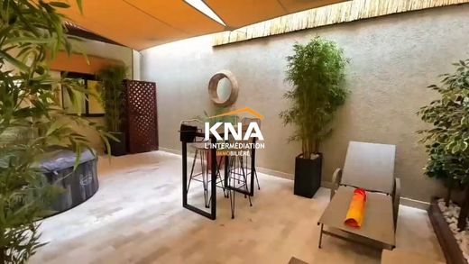 Appartement in Marrakesh, Marrakech