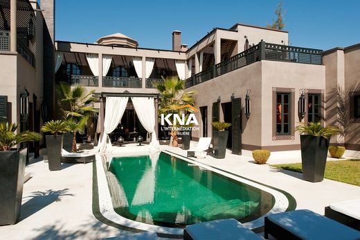 Villa in Marrakesh, Marrakech